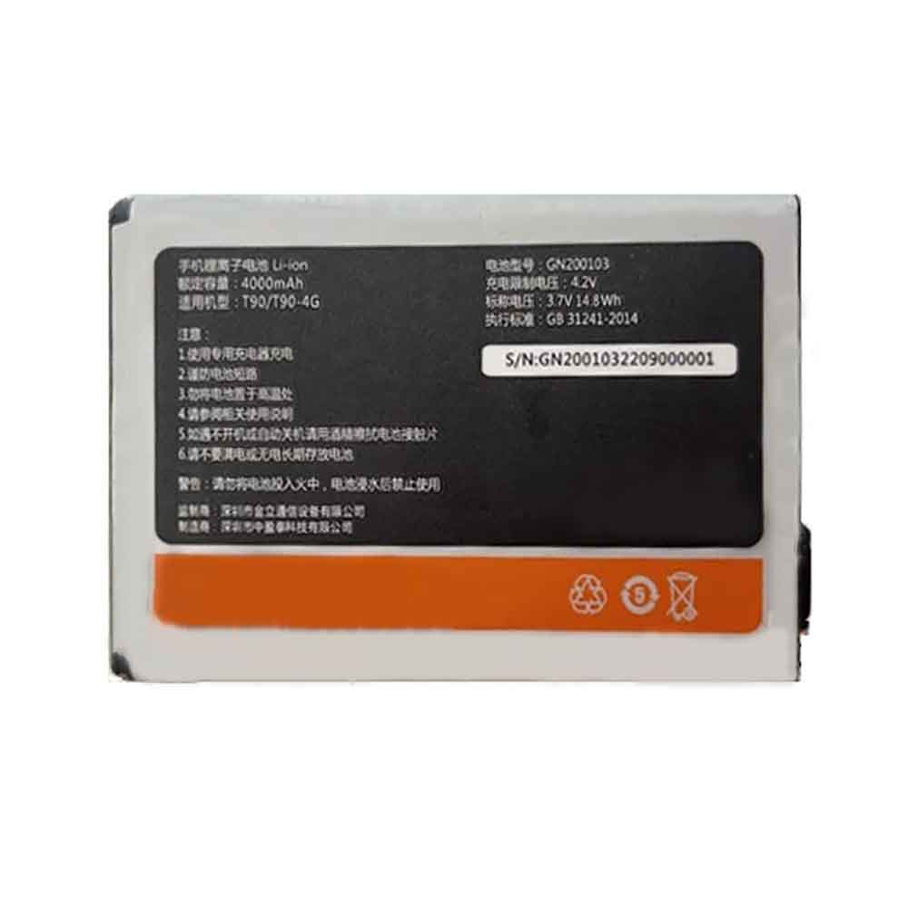 Batería para GIONEE M6-GN8003-gionee-gn200103